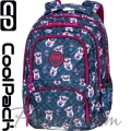 Cool Pack Spiner Termic Ученическа раница Dogs To Go D001322 Cool Pack Spiner Termic Ученическа раница Dogs To Go D001322